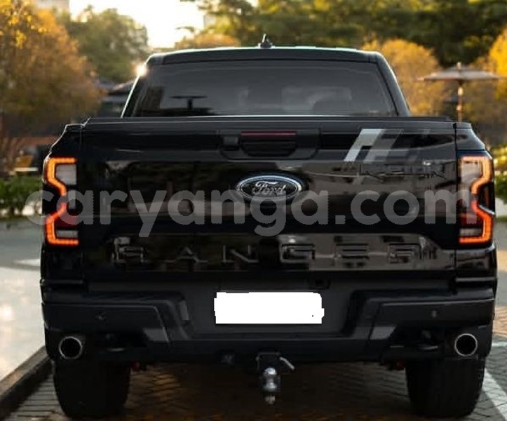 Big with watermark ford ranger malawi lilongwe 16606