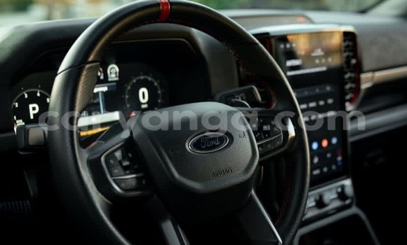 Buy Used Ford Ranger Black Car in Lilongwe in Malawi Buy Used Ford Ranger Black Car in Lilongwe in Malawi