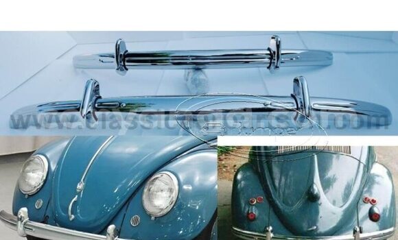 VW Beetle Split year 1950