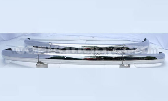 Nunua BMW 501 1952 bumper ndani ya Chipoka nchini Dedza Nunua BMW 501 1952 bumper ndani ya Chipoka nchini Dedza
