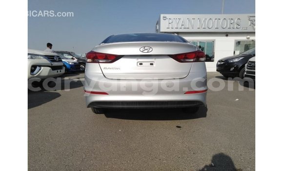 Buy Import Hyundai Elantra Other Car in Import - Dubai in Malawi