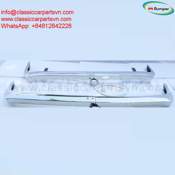 Big with watermark bmw 700 bumpers 2 600x600