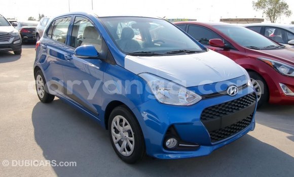 Buy Import Hyundai i10 Blue Car in Import - Dubai in Malawi Buy Import Hyundai i10 Blue Car in Import - Dubai in Malawi