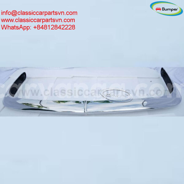 Big with watermark bmw 2000 cs 1965 1969 bumpers 4 600x600