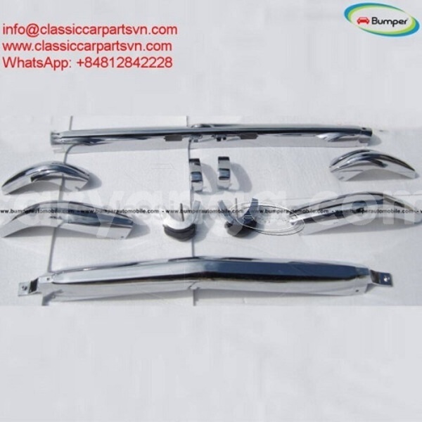 Big with watermark a bmw 2002 bumpers 1968 1971 1 600x600