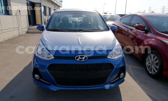 Buy Import Hyundai i10 Blue Car in Import - Dubai in Malawi Buy Import Hyundai i10 Blue Car in Import - Dubai in Malawi