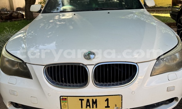 Buy Used BMW 4-Series White Car in Lilongwe in Malawi Buy Used BMW 4-Series White Car in Lilongwe in Malawi