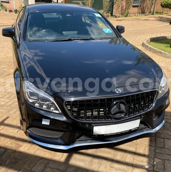 Big with watermark mercedes benz cls250 malawi lilongwe 16619