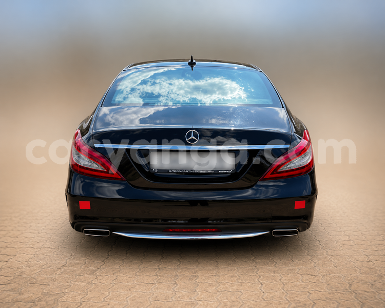 Big with watermark mercedes benz cls250 malawi lilongwe 16619