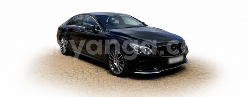 Big with watermark mercedes benz cls250 malawi lilongwe 16619