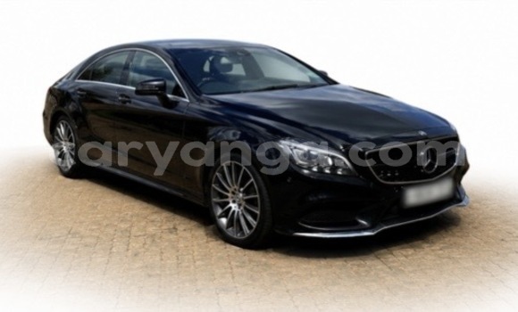 Buy Used Mercedes-Benz CLS250 Black Car in Lilongwe in Malawi Buy Used Mercedes-Benz CLS250 Black Car in Lilongwe in Malawi