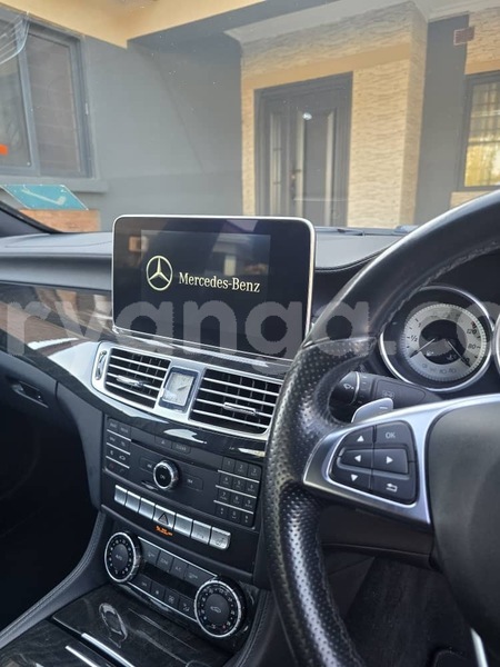 Big with watermark mercedes benz cls250 malawi lilongwe 16619