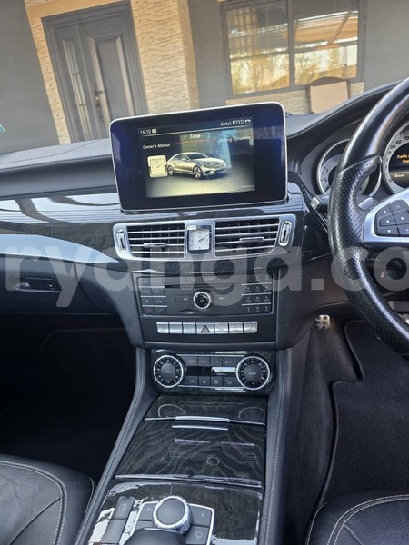 Big with watermark mercedes benz cls250 malawi lilongwe 16619