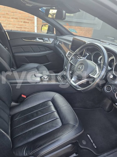 Big with watermark mercedes benz cls250 malawi lilongwe 16619