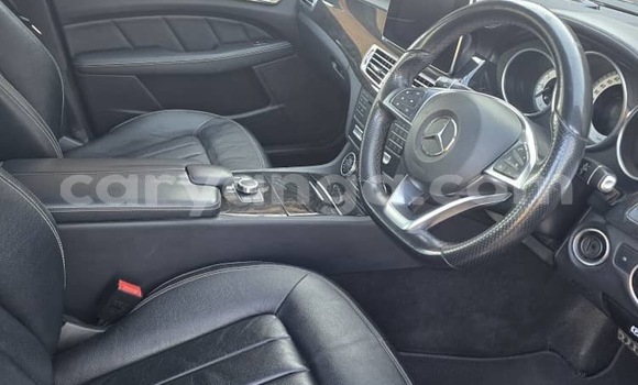 Buy Used Mercedes-Benz CLS250 Black Car in Lilongwe in Malawi Buy Used Mercedes-Benz CLS250 Black Car in Lilongwe in Malawi