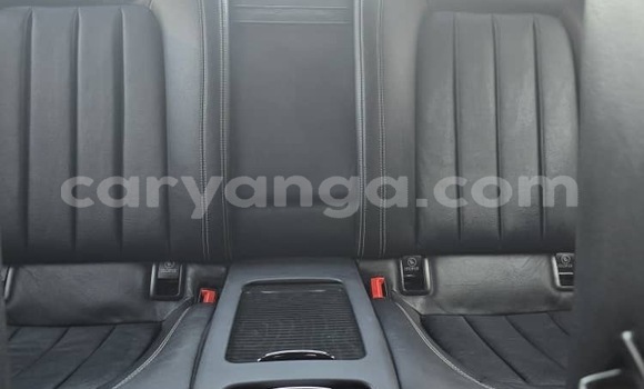 Buy Used Mercedes-Benz CLS250 Black Car in Lilongwe in Malawi Buy Used Mercedes-Benz CLS250 Black Car in Lilongwe in Malawi
