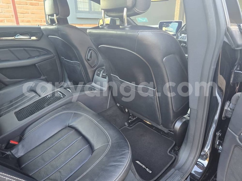 Big with watermark mercedes benz cls250 malawi lilongwe 16619