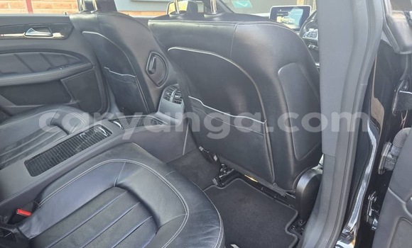 Buy Used Mercedes-Benz CLS250 Black Car in Lilongwe in Malawi Buy Used Mercedes-Benz CLS250 Black Car in Lilongwe in Malawi