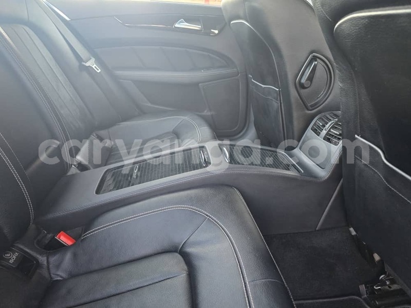 Big with watermark mercedes benz cls250 malawi lilongwe 16619