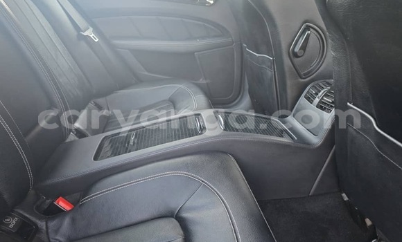 Buy Used Mercedes-Benz CLS250 Black Car in Lilongwe in Malawi Buy Used Mercedes-Benz CLS250 Black Car in Lilongwe in Malawi