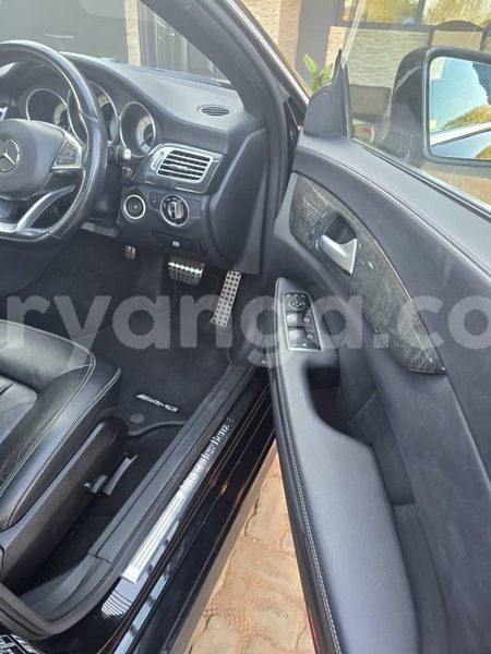 Big with watermark mercedes benz cls250 malawi lilongwe 16619