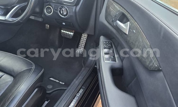 Buy Used Mercedes-Benz CLS250 Black Car in Lilongwe in Malawi Buy Used Mercedes-Benz CLS250 Black Car in Lilongwe in Malawi
