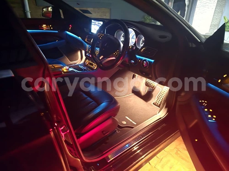 Big with watermark mercedes benz cls250 malawi lilongwe 16619