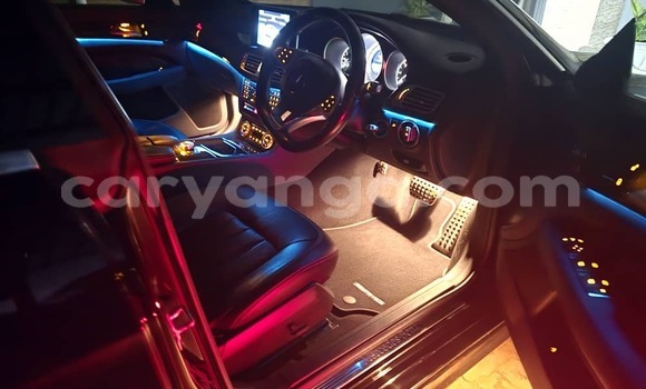 Buy Used Mercedes-Benz CLS250 Black Car in Lilongwe in Malawi Buy Used Mercedes-Benz CLS250 Black Car in Lilongwe in Malawi