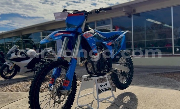 Acheter Neuf Moto KTM XC-W Autre à Chilumba, Karonga Acheter Neuf Moto KTM XC-W Autre à Chilumba, Karonga