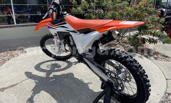 Acheter Neuf Moto KTM XC-W Autre à Chilumba, Karonga Acheter Neuf Moto KTM XC-W Autre à Chilumba, Karonga