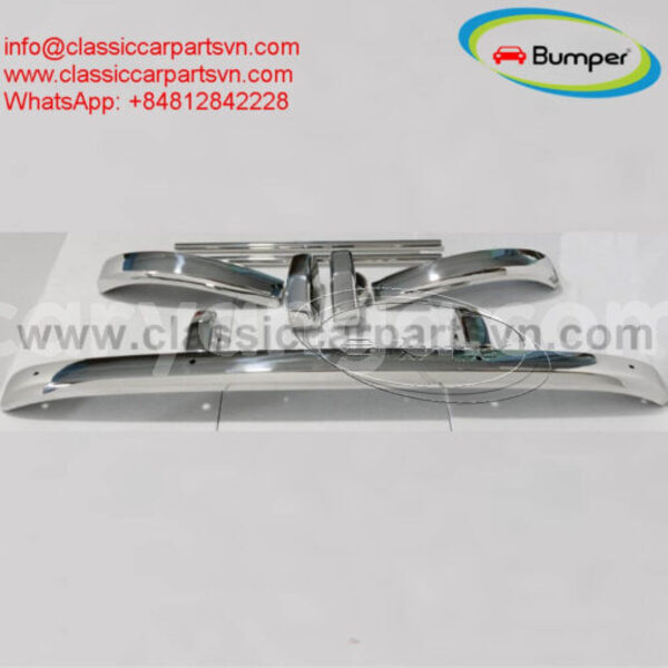 Big with watermark triumph renown saloon 1946 1954 bumper 2 510x510 3