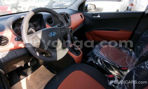 Buy Import Hyundai i10 Blue Car in Import - Dubai in Malawi Buy Import Hyundai i10 Blue Car in Import - Dubai in Malawi
