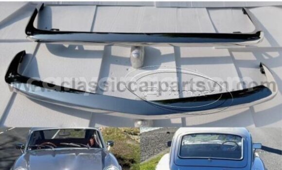Triumph Spitfire MK4 1971