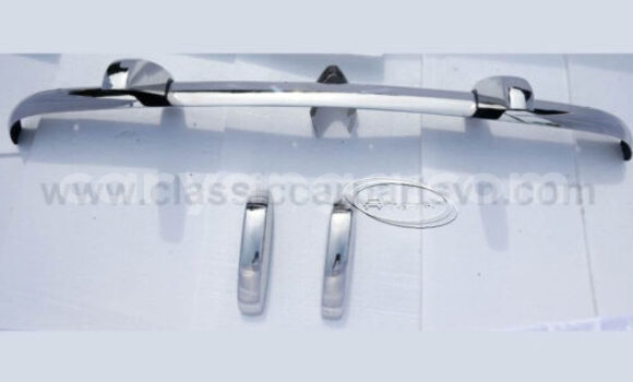 Buy Triumph TR3A 1957 bumper in Chitipa in Chitipa Buy Triumph TR3A 1957 bumper in Chitipa in Chitipa