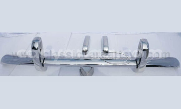Buy Triumph TR3A 1957 bumper in Chitipa in Chitipa Buy Triumph TR3A 1957 bumper in Chitipa in Chitipa