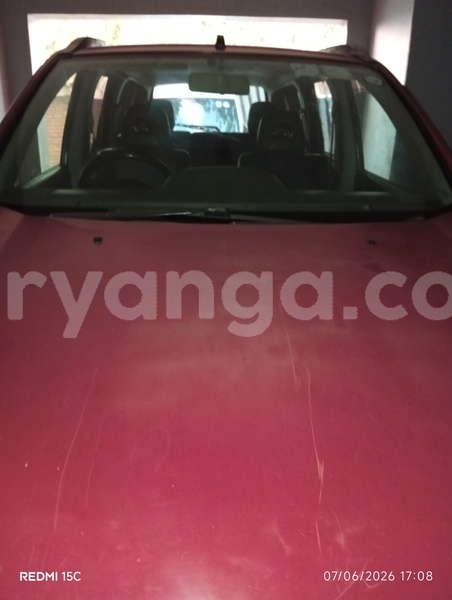 Big with watermark nissan x trail malawi lilongwe 16628