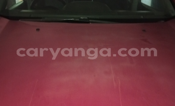 Buy Used Nissan X–Trail Red Car in Lilongwe in Malawi Buy Used Nissan X–Trail Red Car in Lilongwe in Malawi