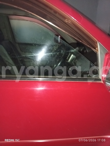 Big with watermark nissan x trail malawi lilongwe 16628