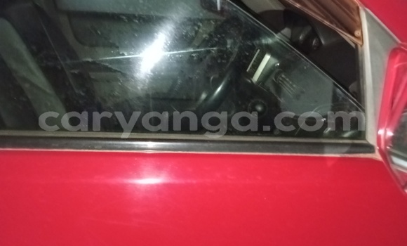 Buy Used Nissan X–Trail Red Car in Lilongwe in Malawi Buy Used Nissan X–Trail Red Car in Lilongwe in Malawi