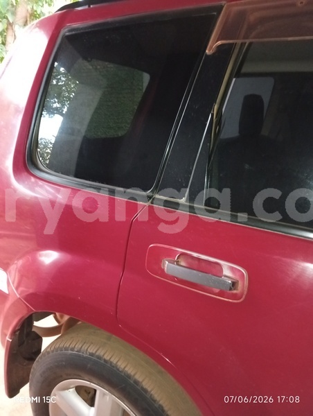 Big with watermark nissan x trail malawi lilongwe 16628