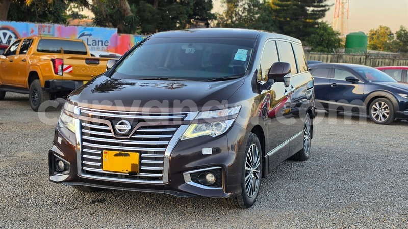 Big with watermark nissan elgrand malawi lilongwe 16629