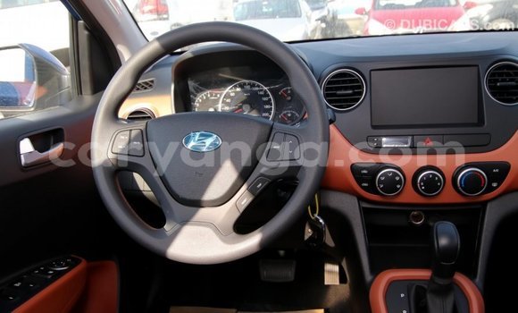 Buy Import Hyundai i10 Blue Car in Import - Dubai in Malawi Buy Import Hyundai i10 Blue Car in Import - Dubai in Malawi