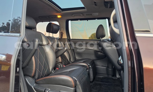 Buy Used Nissan Elgrand Brown Car in Lilongwe in Malawi Buy Used Nissan Elgrand Brown Car in Lilongwe in Malawi