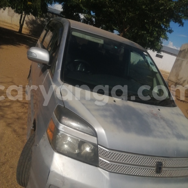 Big with watermark toyota voxy malawi blantyre 16630