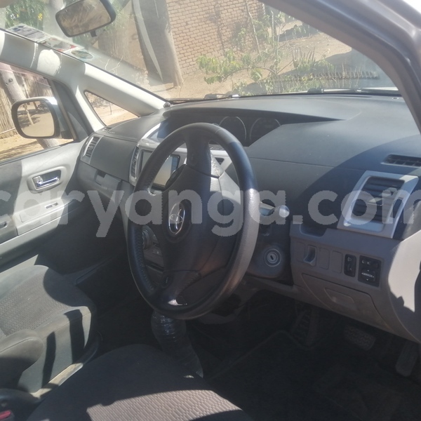 Big with watermark toyota voxy malawi blantyre 16630