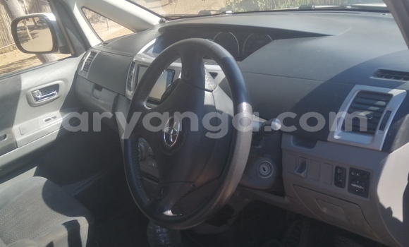 Buy Used Toyota Voxy Silver Car in Blantyre in Malawi Buy Used Toyota Voxy Silver Car in Blantyre in Malawi