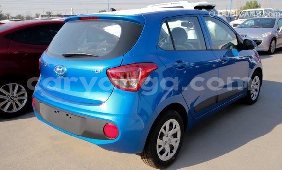 Buy Import Hyundai i10 Blue Car in Import - Dubai in Malawi Buy Import Hyundai i10 Blue Car in Import - Dubai in Malawi
