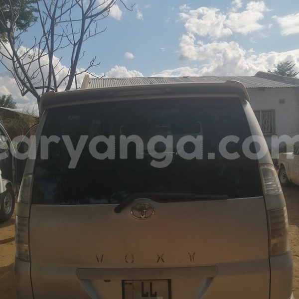 Big with watermark toyota voxy malawi blantyre 16630