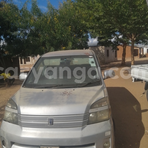 Big with watermark toyota voxy malawi blantyre 16630