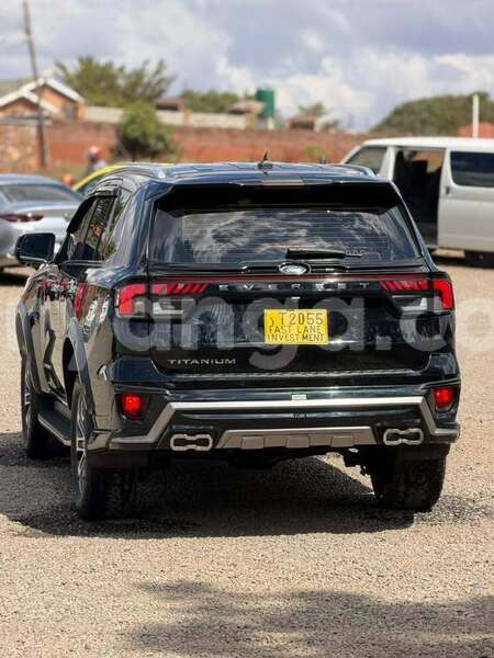 Big with watermark ford everest malawi lilongwe 16631